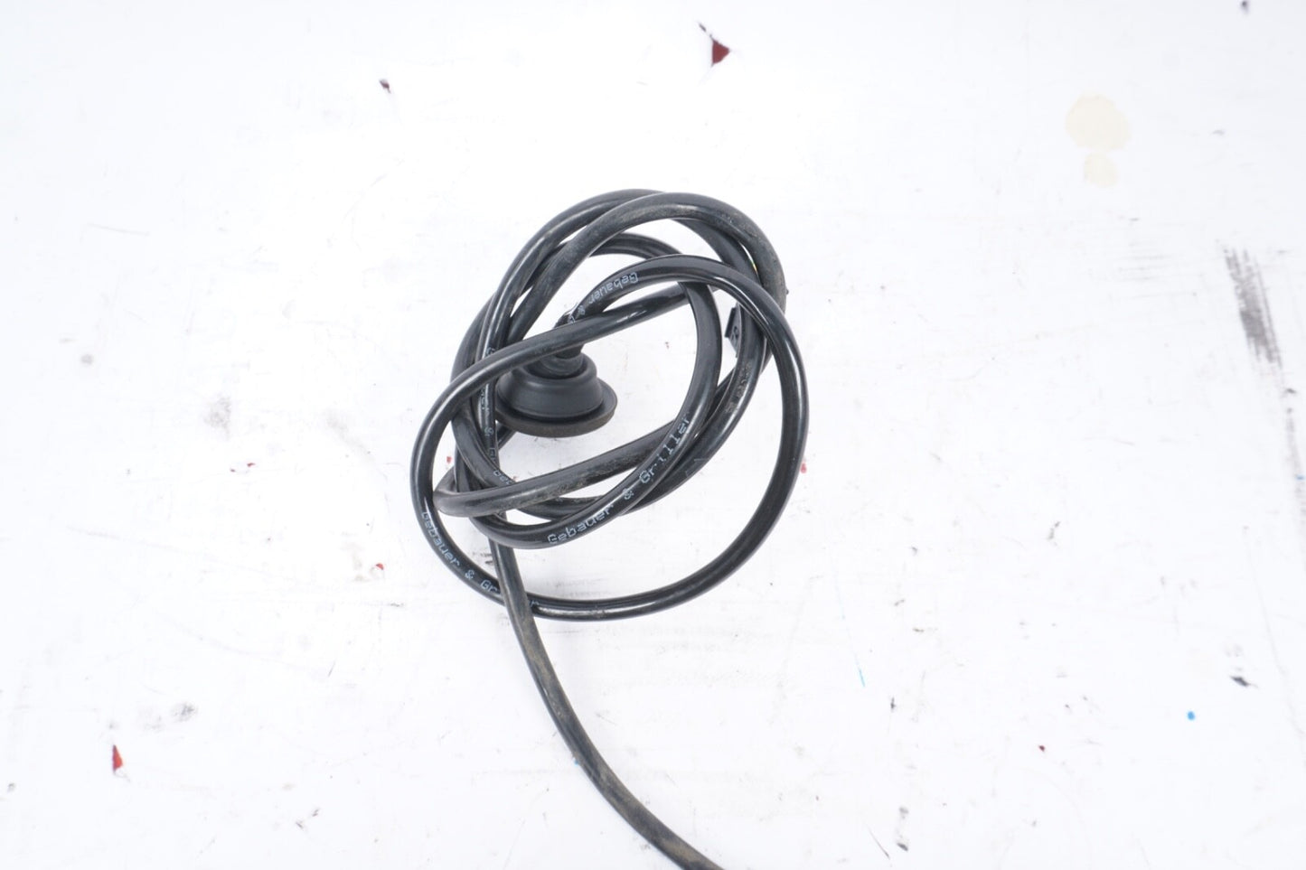 03-06 Mercedes R230 SL500 SL55 AMG SL600 Keyless Go Entry Antenna Set of 2 OEM