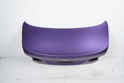 2011-2016 BMW 528i 535i 550i F10 Trunk Lid OEM