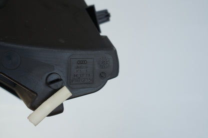 2011 - 2017 AUDI A8 L ENGINE COMPARTMENT FUSE RELAY HOUSING BOX W/ COVER OEM