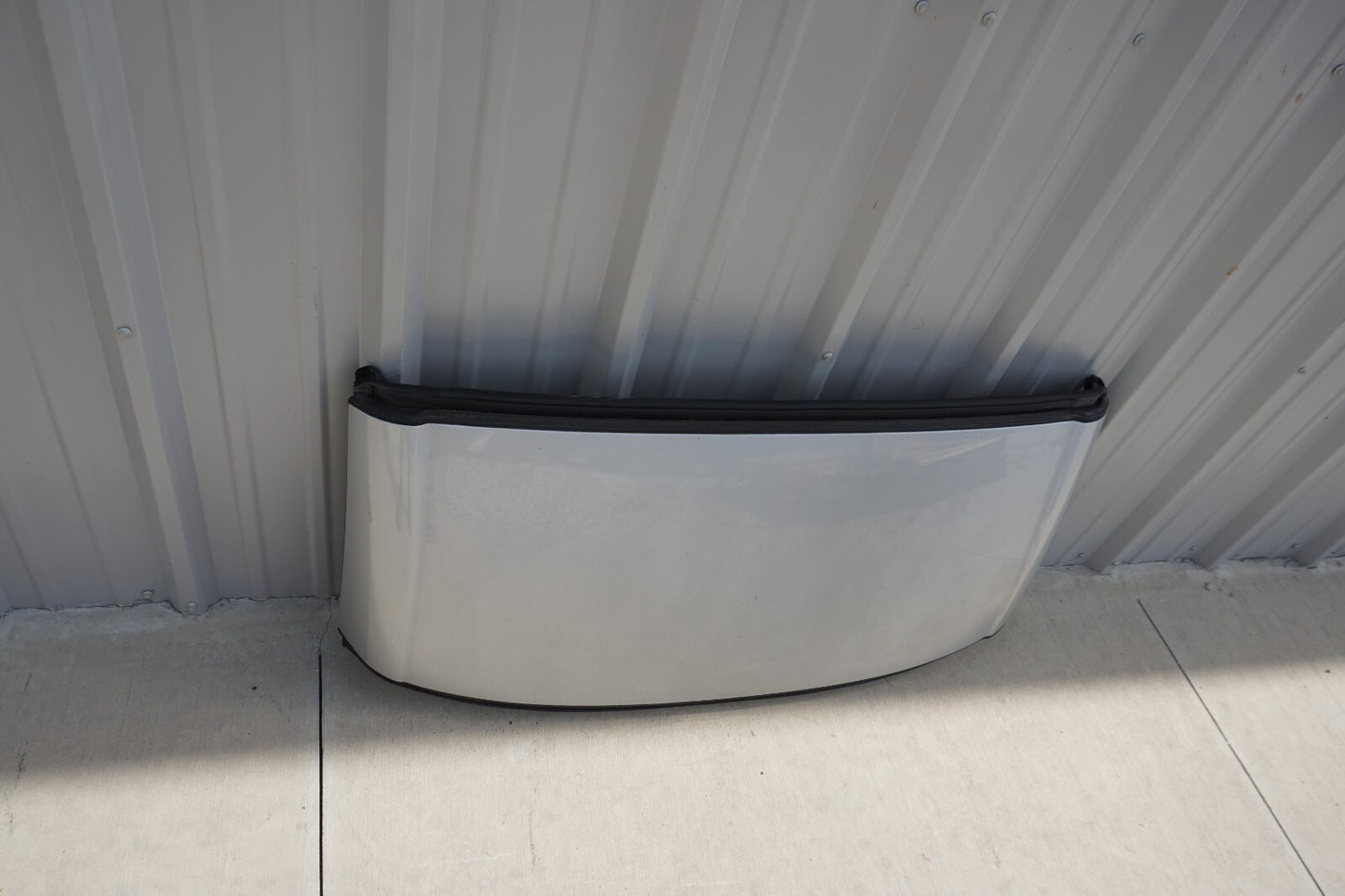 2010 - 2015 Lexus IS250 IS350 Convertible Rear Roof Top Panel OEM