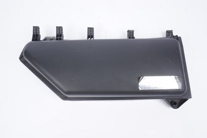 04 - 10 BMW 5 6 Series E60 E61 E63 E64 Cover Cabin Filter Housing Left Side
