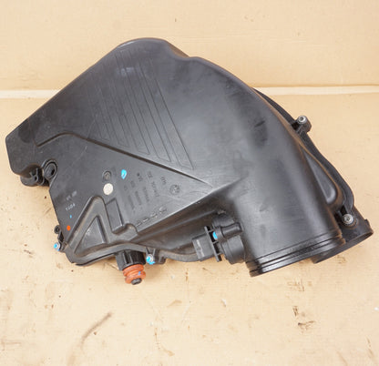 2012 - 2016 BMW 650i 550i 750i 4.4l Air Box Cleaner Left Driver Side OEM