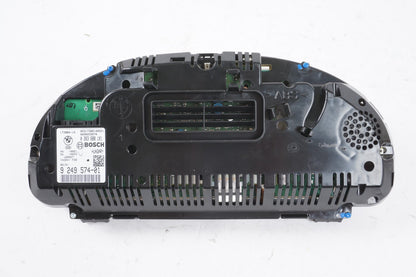 2010-2013 BMW 550I GT F07 SPEEDOMETER INSTRUMENT CLUSTER GAUGE OEM
