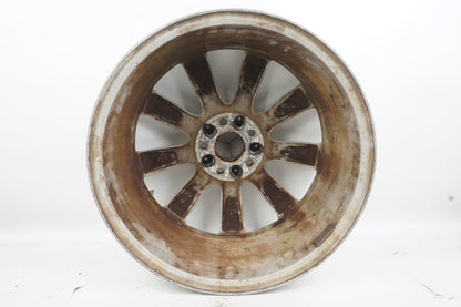 2007 2008 MERCEDES BENZ CL550 18x8.5 18" OEM WHEEL RIM 65493 A2164010102 FRONT