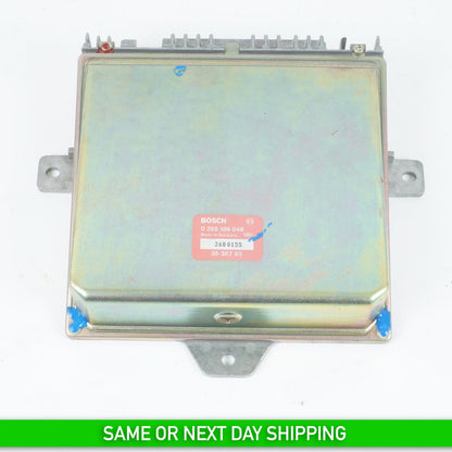 1993 Cadillac Allante ABS CONTROL MODULE UNIT BOSCH 0265106048 OEM