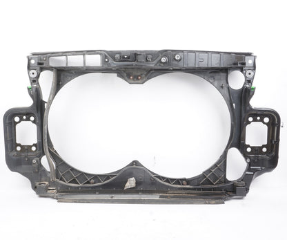 2005 - 2008 Audi A6 C6 Front Center Engine Radiator Core Bracket Support Panel