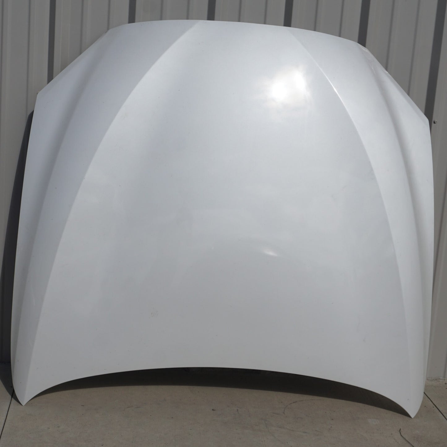 2012 - 2018 BMW 640I 650I F12 F13  HOOD BONNET OEM