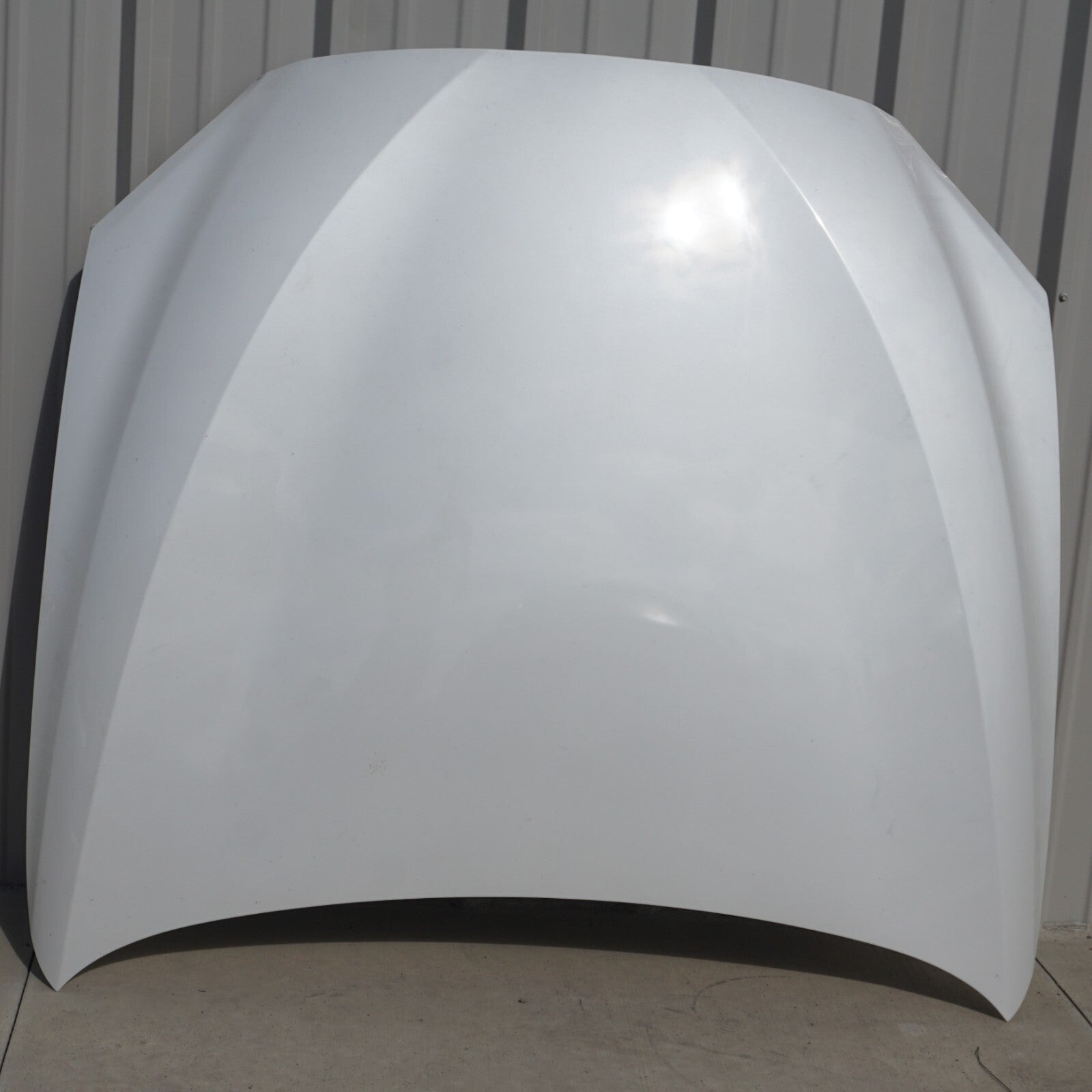 2012 - 2018 BMW 640I 650I F12 F13  HOOD BONNET OEM