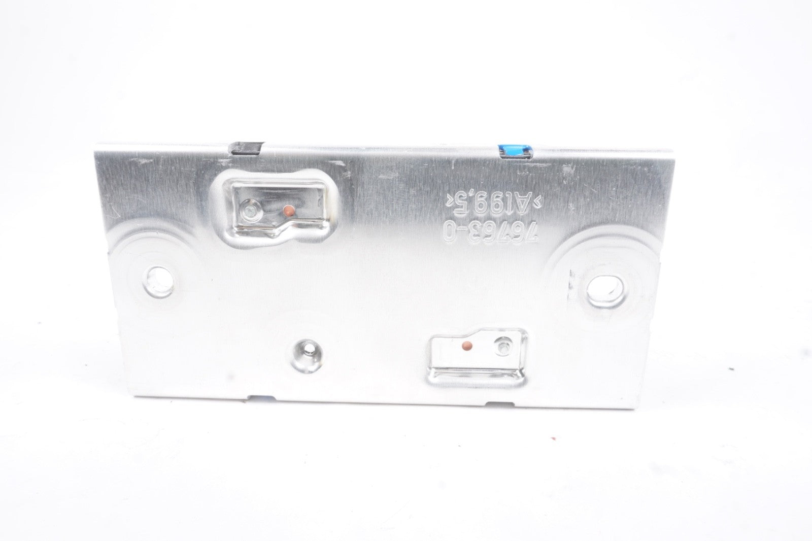 2010 - 2016 Mercedes E350 E550 Convertible Seat Airscarf Control Module OEM