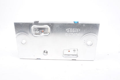 2010 - 2016 Mercedes E350 E550 Convertible Seat Airscarf Control Module OEM