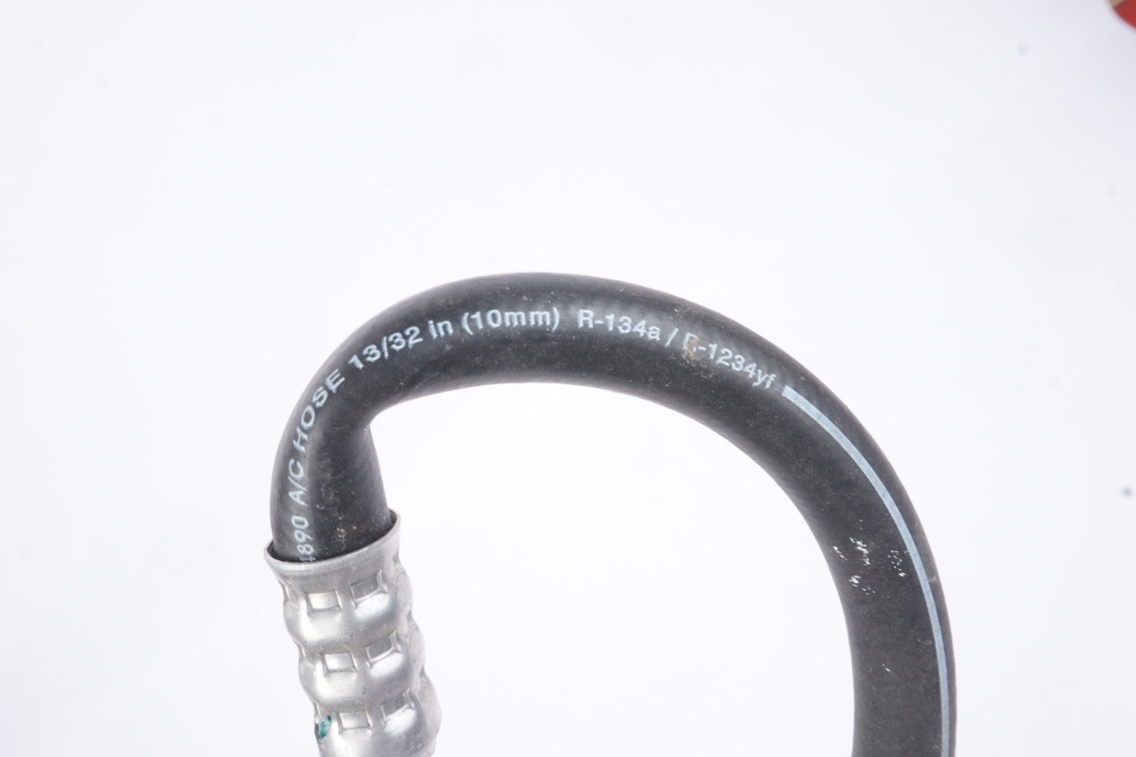 2015-2018 Ford Focus 1.0L  A/C AC Air Condition Suction Liquid Line Hose Pipe