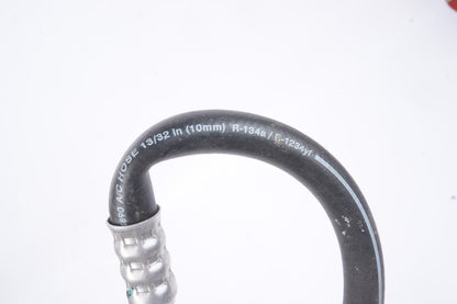2015-2018 Ford Focus 1.0L  A/C AC Air Condition Suction Liquid Line Hose Pipe