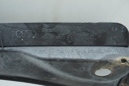 2012-2017 AUDI WINDSHIELD COWL PANEL WATER DEFLECTOR RAIN TRAY WIPER COVER OEM