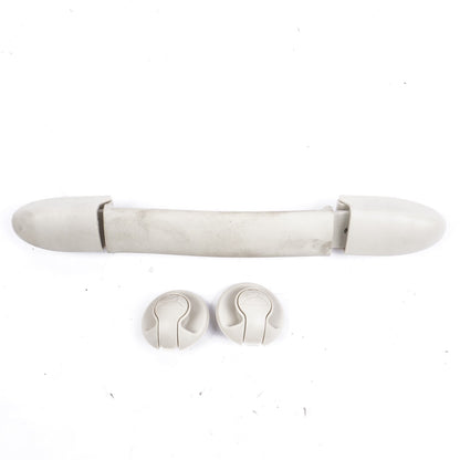 2012-2018 Fiat 500 Electric Roof Grab Handle Roof Trim Handle Beige OEM