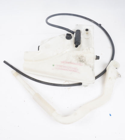 2011-2018 PORSCHE CAYENNE WIINDSHIELD WASHER FLUID TANK  7P0955453