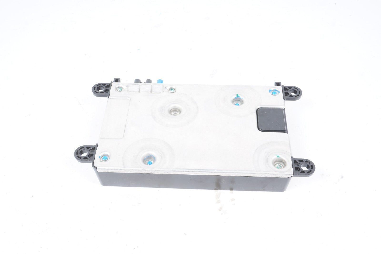 08-14 Mercedes W204 C250 C300 Communication Control Module A2319003002 OEM