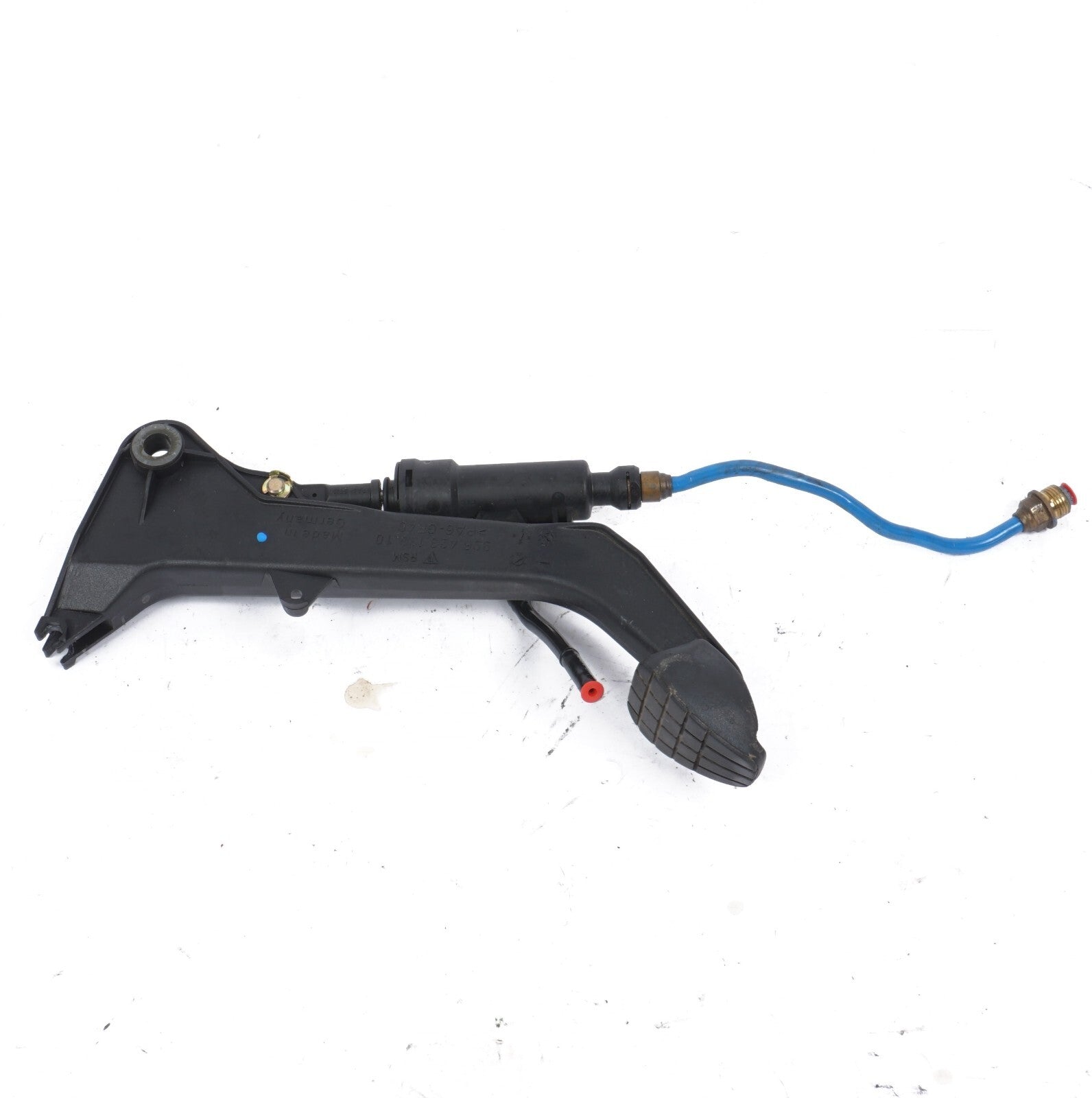 2000-2004 Porsche Boxster 986 MT Clutch Pedal  OEM