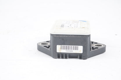 03-12 Mercedes R230 SL550 SL55 AMG CLS500 Yaw Turn Rate Acceleration Sensor OEM