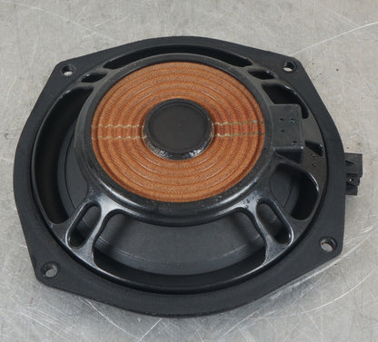 2013-2020 MERCEDES SL CLASS R231 FRONT LEFT / RIGHT SPEAKER WOOFER 2318201002 OE