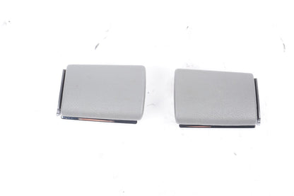 07-09 Mercedes W221 S600 S550 Rear Door Ashtray Ash Tray Left & Right OEM