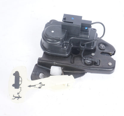 2014-2021 Maserati Ghibli Trunk Lid Lock Latch Actuator OEM