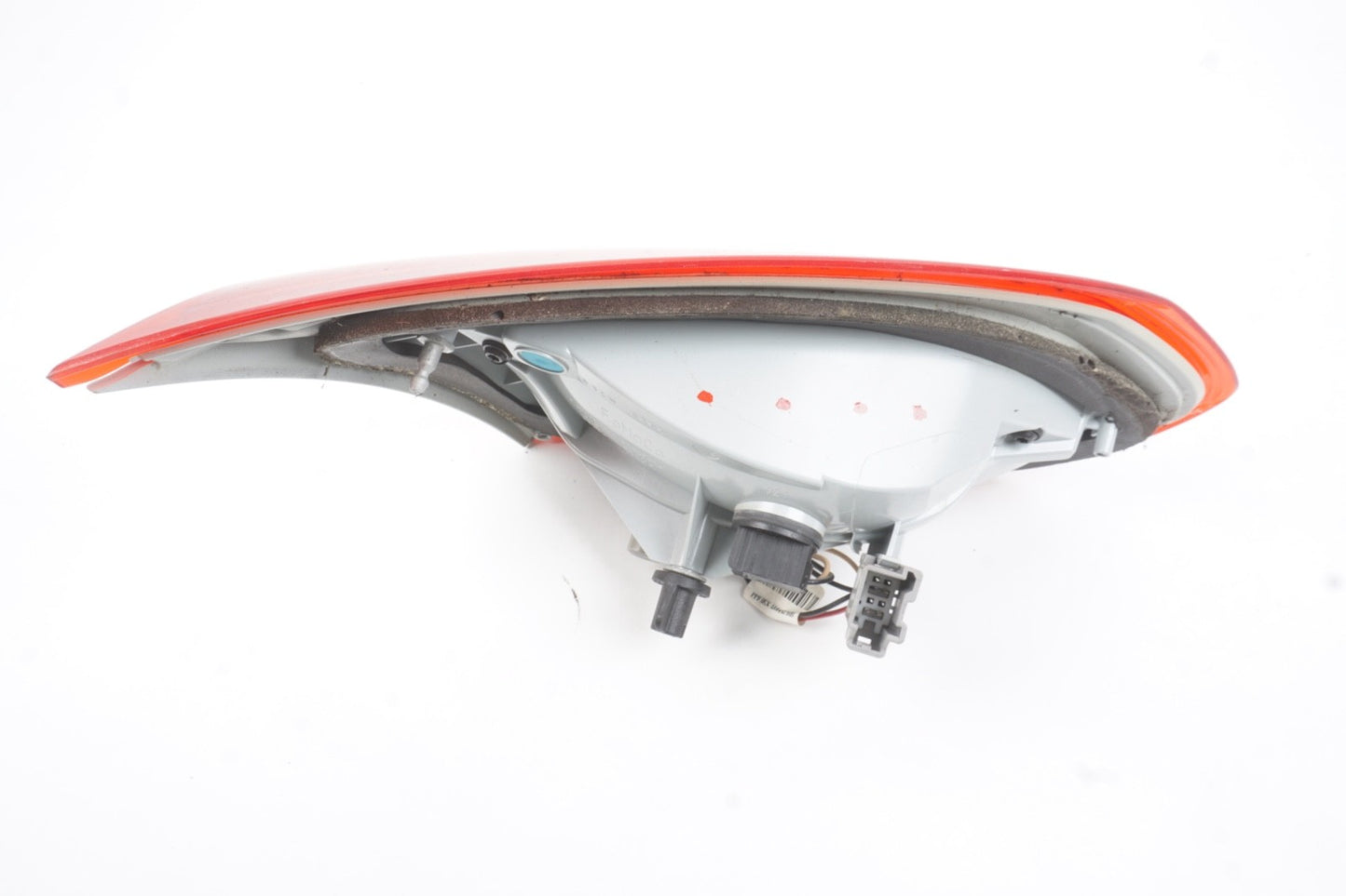 2015 - 2018 Ford Focus Right Side Inner Incandescent Tail Light OEM
