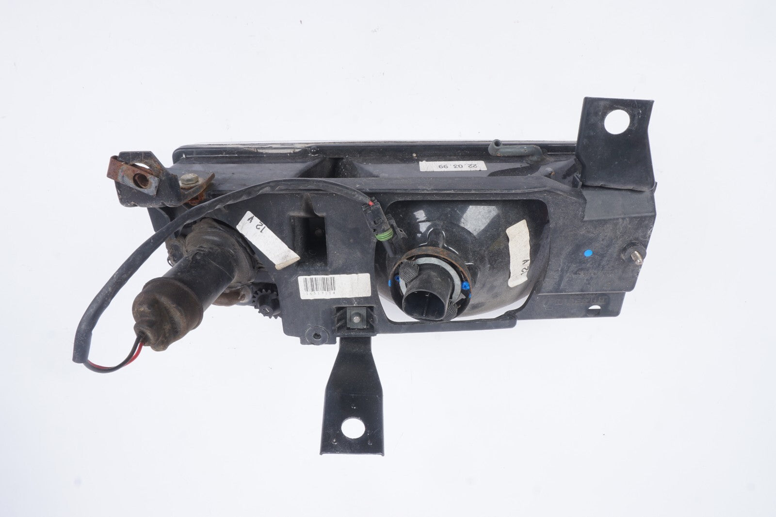 1987 - 1993 Cadillac Allante Headlight Right Passenger Side OEM