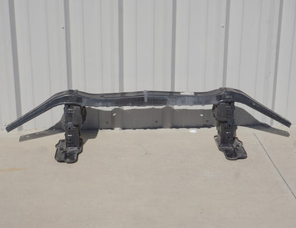 2013 - 2016 Mercedes GL450 Front Bumper Impact Bar Reinforcement Cross Member