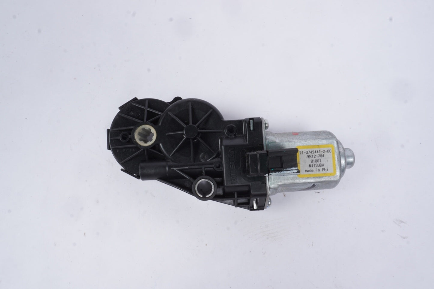2018-2020 Honda Odyssey OEM Front Right Passenger Power Seat Adjust Drive Motor
