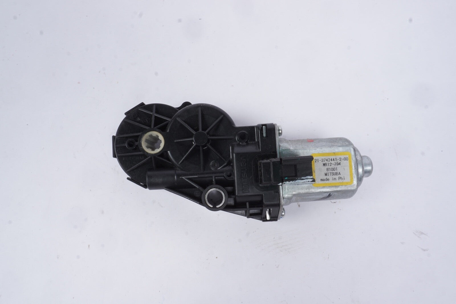 2018-2020 Honda Odyssey OEM Front Right Passenger Power Seat Adjust Drive Motor