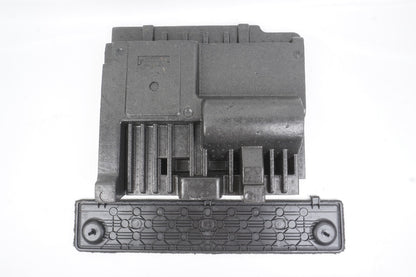 10-16 Porsche Panamera S Air Compressor Emergency Spare Tool Foam Cover OEM