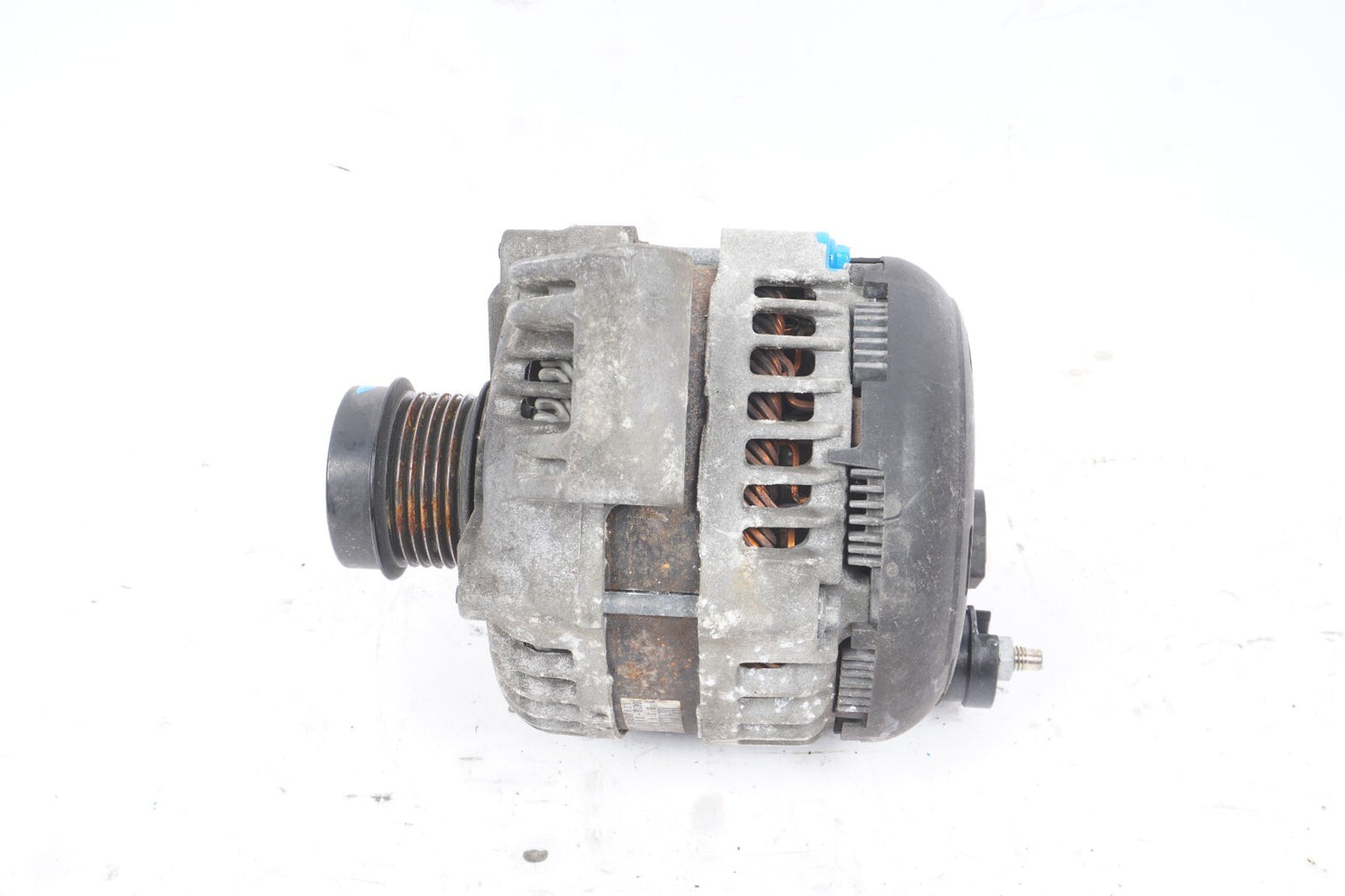 2014-2019 Maserati Ghibli 3.0L Alternator  OEM 51K