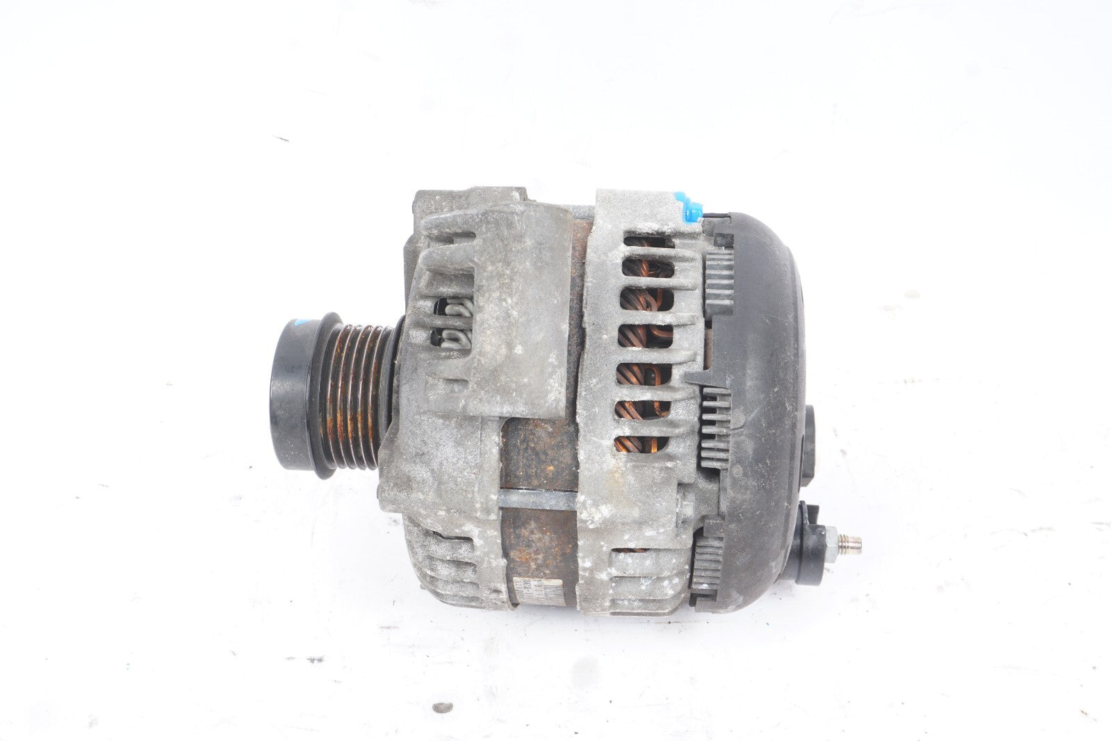 2014-2019 Maserati Ghibli 3.0L Alternator  OEM 51K