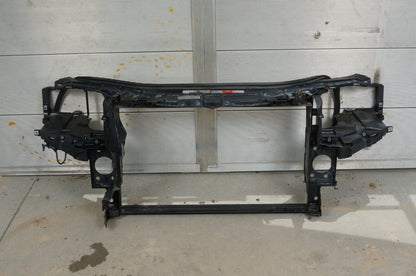 2006-2010 AUDI A8 A8L RADIATOR SUPPORT 8E0010560A OEM