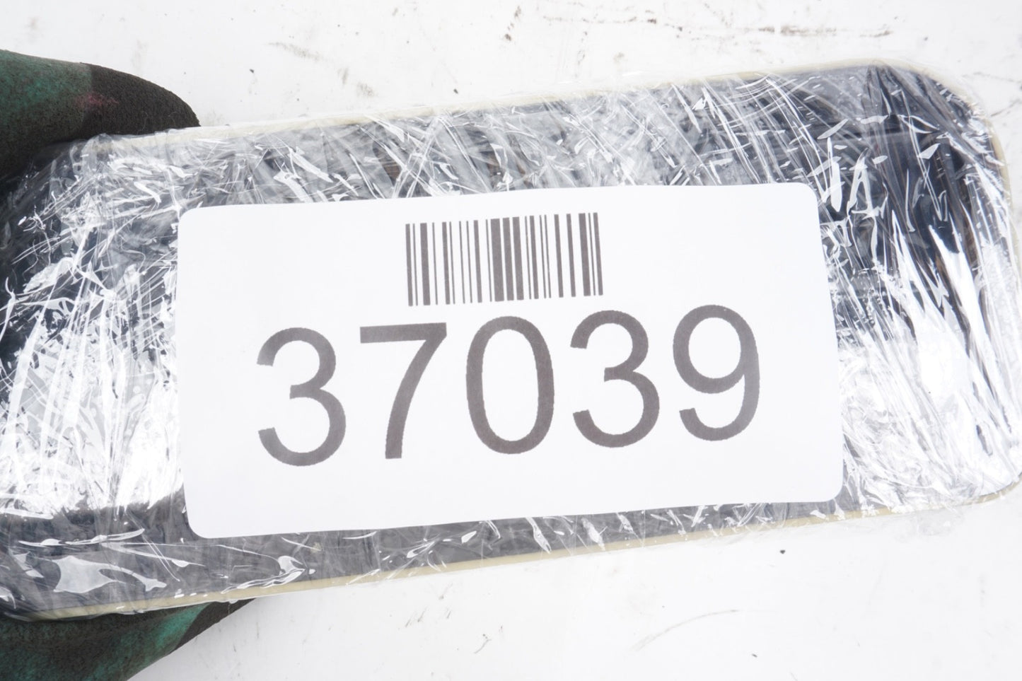 2008 - 2014 Mercedes C300 Rear Left And Right Quarter Air Vent Grille OEM