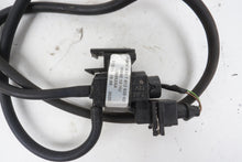 2012-2016 BMW 650XI F13 COUPE EXHAUST FLAP VACUUM ELECTRIC VALVE CONTROL OEM
