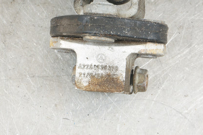 07-14 Mercedes W221 S550 S450 CL550 Steering Gear Coupling knuckle shaft OEM