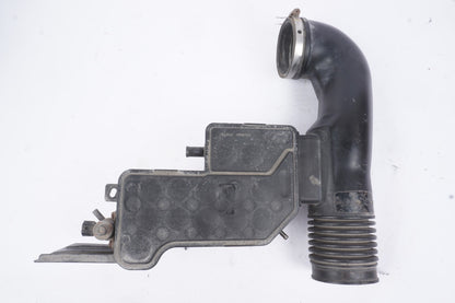 02-10 LEXUS SC430 4.3 AIR INTAKE CLEANER FILTER BOX WITH TUBES & METER