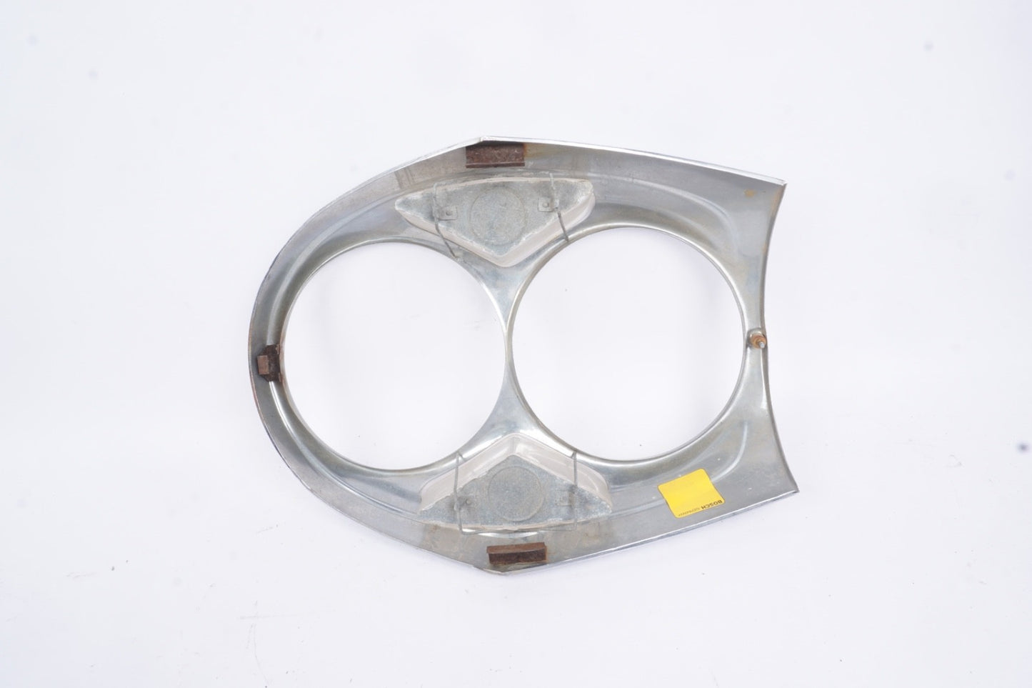 65-73 Mercedes W108 W109 W111 W112 Headlight Bezel Chrome Trim 1305542042