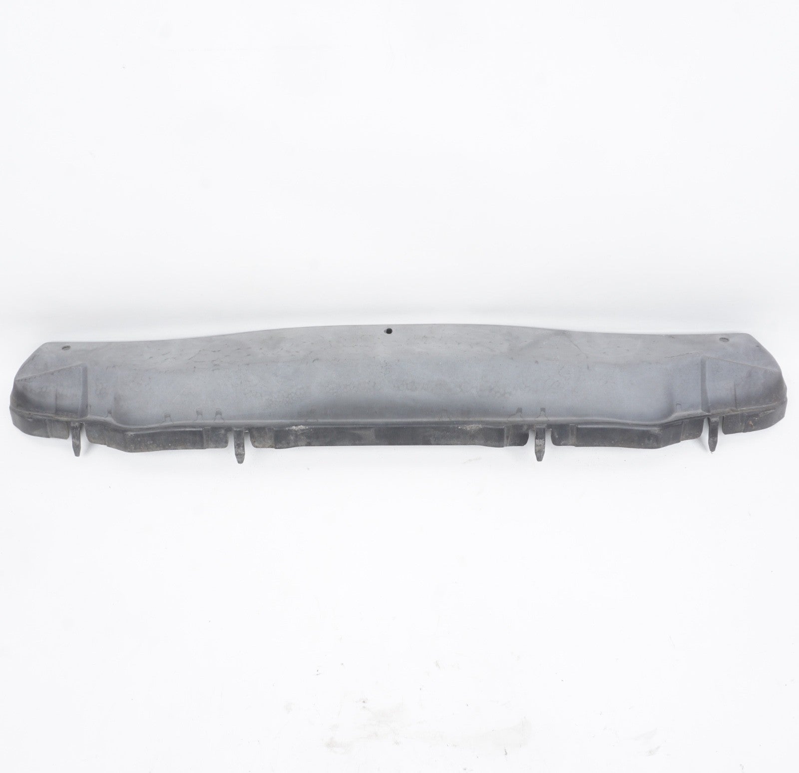 03-08 Mercedes R230 SL500 SL55 Upper Radiator Support Top Cover 2305050288 Oem