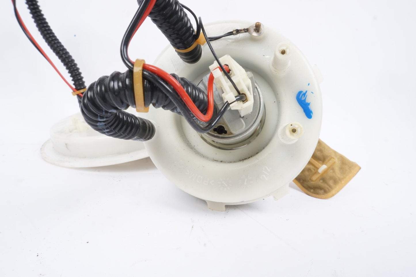 2010-2017 BMW 550I GT 750li F07 4.4L FUEL PUMP SENDING UNIT OEM