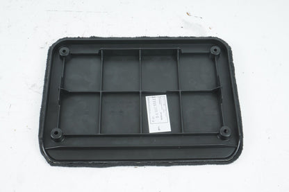 14 - 20 MASERATI QUATTROPORTE FRONT RIGHT PASS FLOOR ACCESS COVER 670013401 OEM