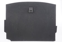 2011 - 2016 Mercedes W207 E550 E350 Trunk Compartment Floor Lining Trim Black