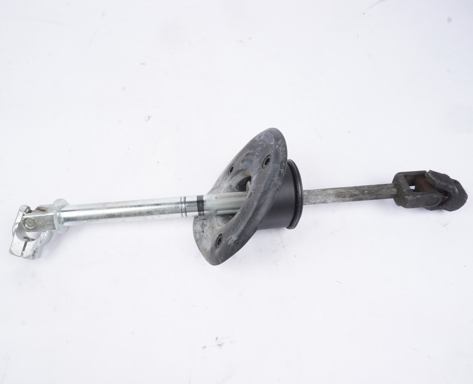 2011 - 2017 Audi A8 STERING COLUMN LOWER INTERMEDIATE SHAFT OEM 4H1419753b