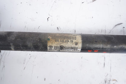 00-04 Porsche Boxster OEM RWD Rear Left *OR* Right Side Axle Shaft