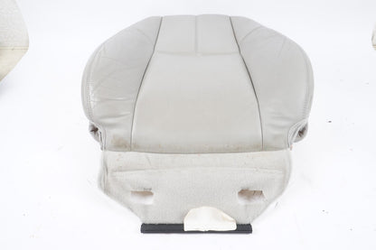 2007 - 2009 Chevy Suburban Front Right Passenger Seat Back Backrest Upper OEM