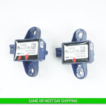 17-20 CHRYSLER PACIFICA FRONT DOOR SENSORS LEFT & RIGHT OEM