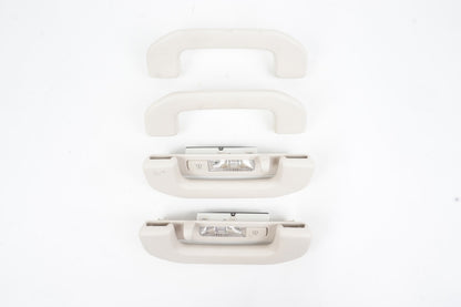 2020 - 2023 MERCEDES GLB250 X247 ROOF HEADLINER GRAB GRIP HANDLE OEM SET