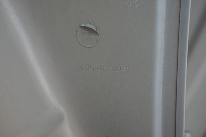 2012 - 2019 Fiat 500 Front Fender Right Passenger Side OEM