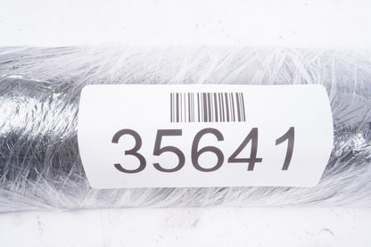 14-17 MERCEDES W207 E400 E350 COUPE FRONT LEFT TRIM A PILLAR OEM BLACK